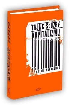 Tajne służby kapitalizmu. Skąd firmy tyle o nas wiedzą?