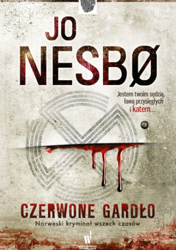 Czerwone Gardło