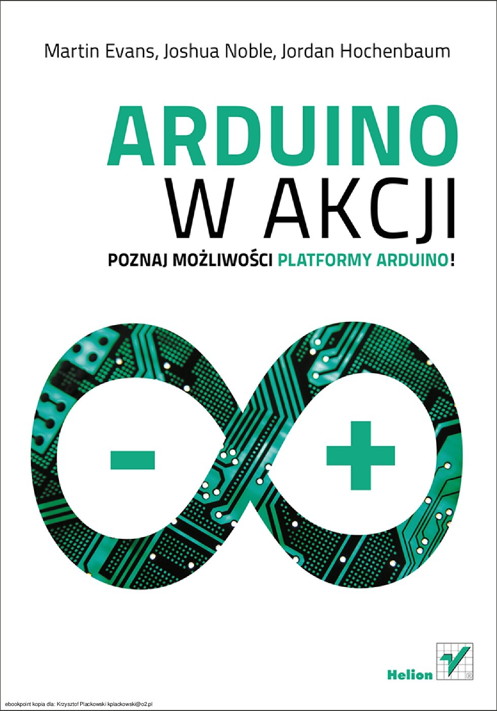 Arduino w akcji