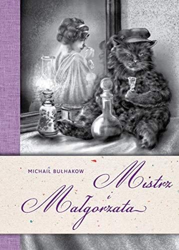 Mistrz i Malgorzata