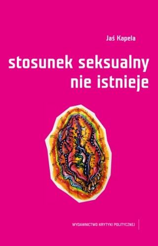 Stosunek seksualny nie istnieje