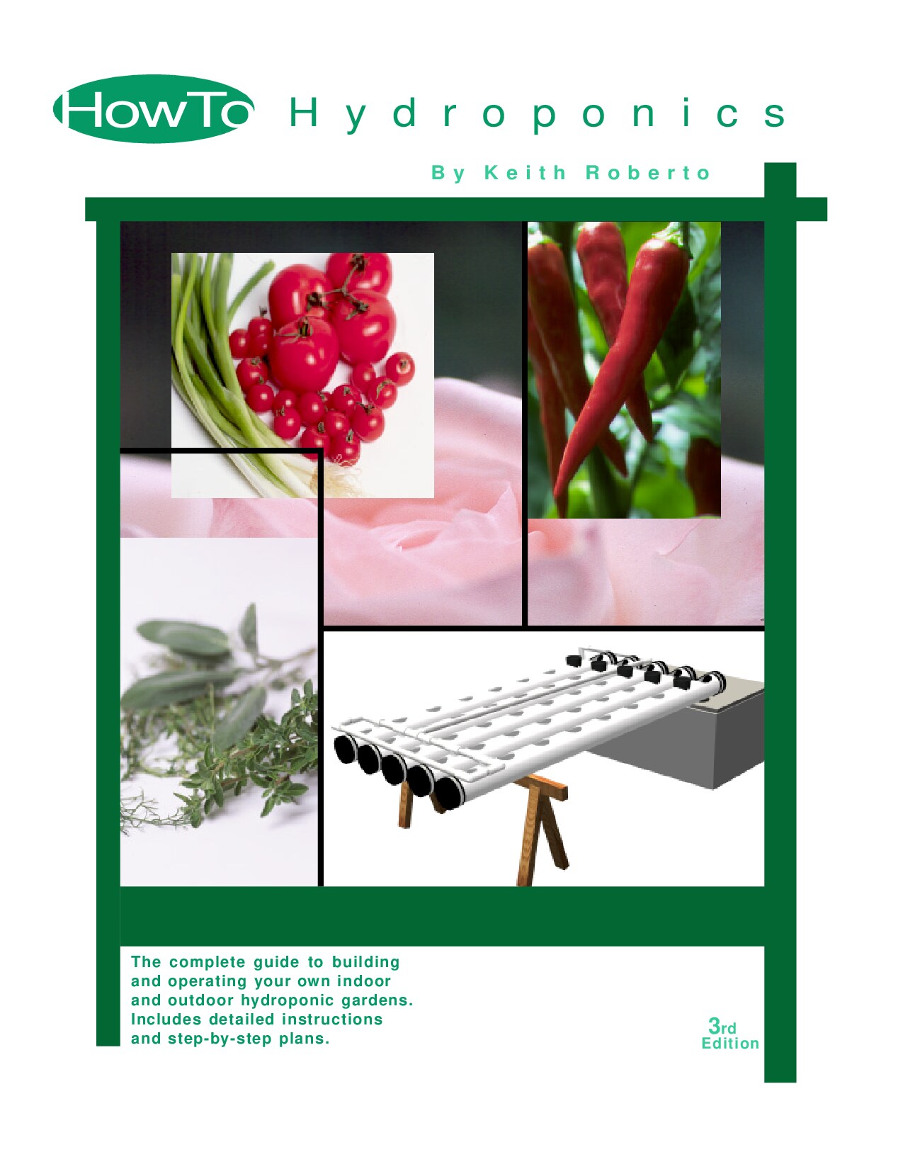 How-To-Hydroponics
