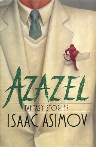 Azazel