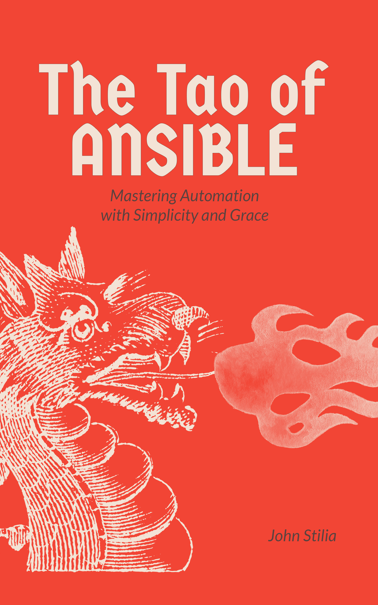 The Tao of Ansible