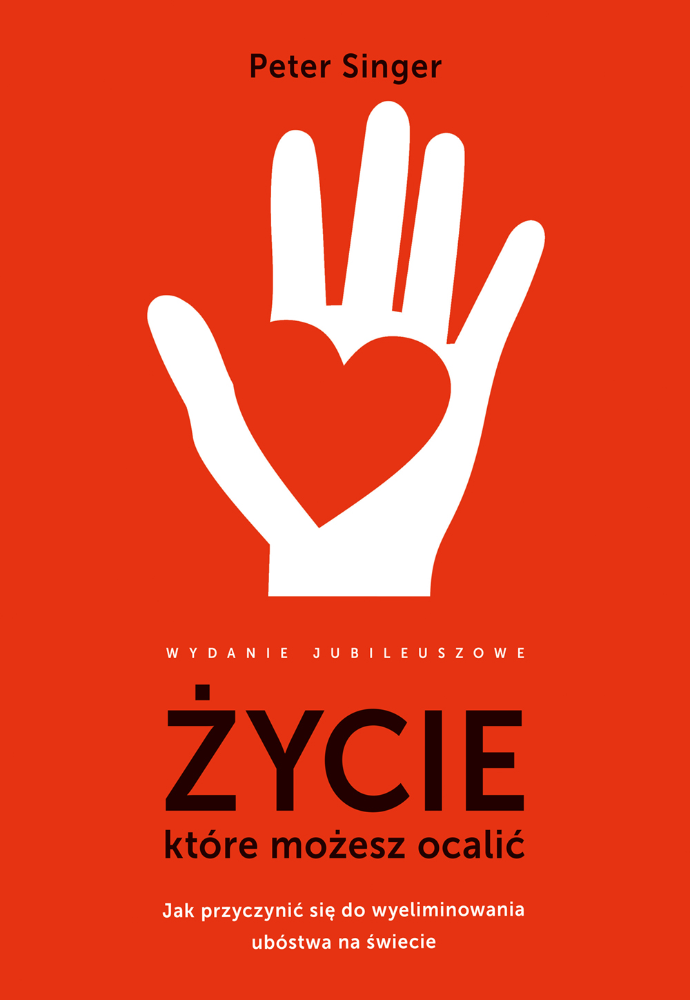 Życie, które możesz ocalić
