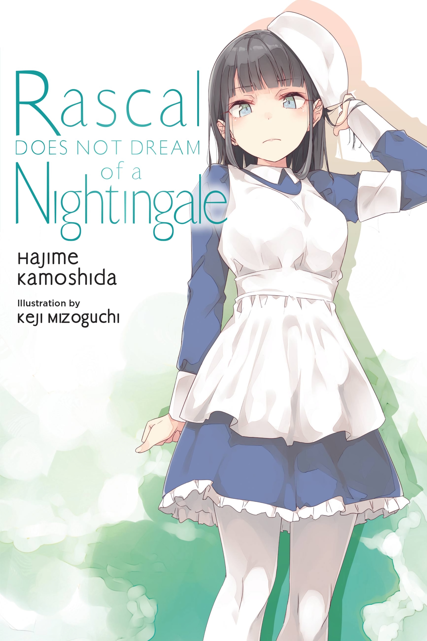 Rascal Does Not Dream of a Nightingale, Vol. 11