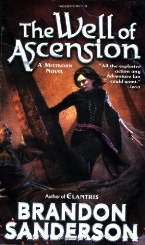 The Well of Ascension
