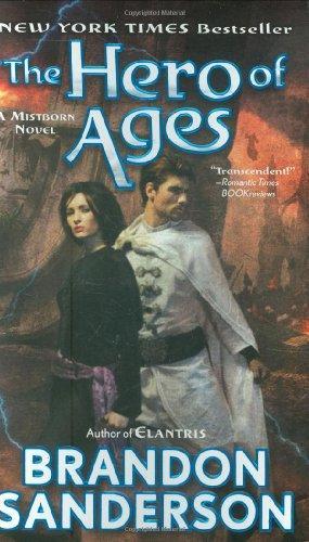 The Hero of Ages