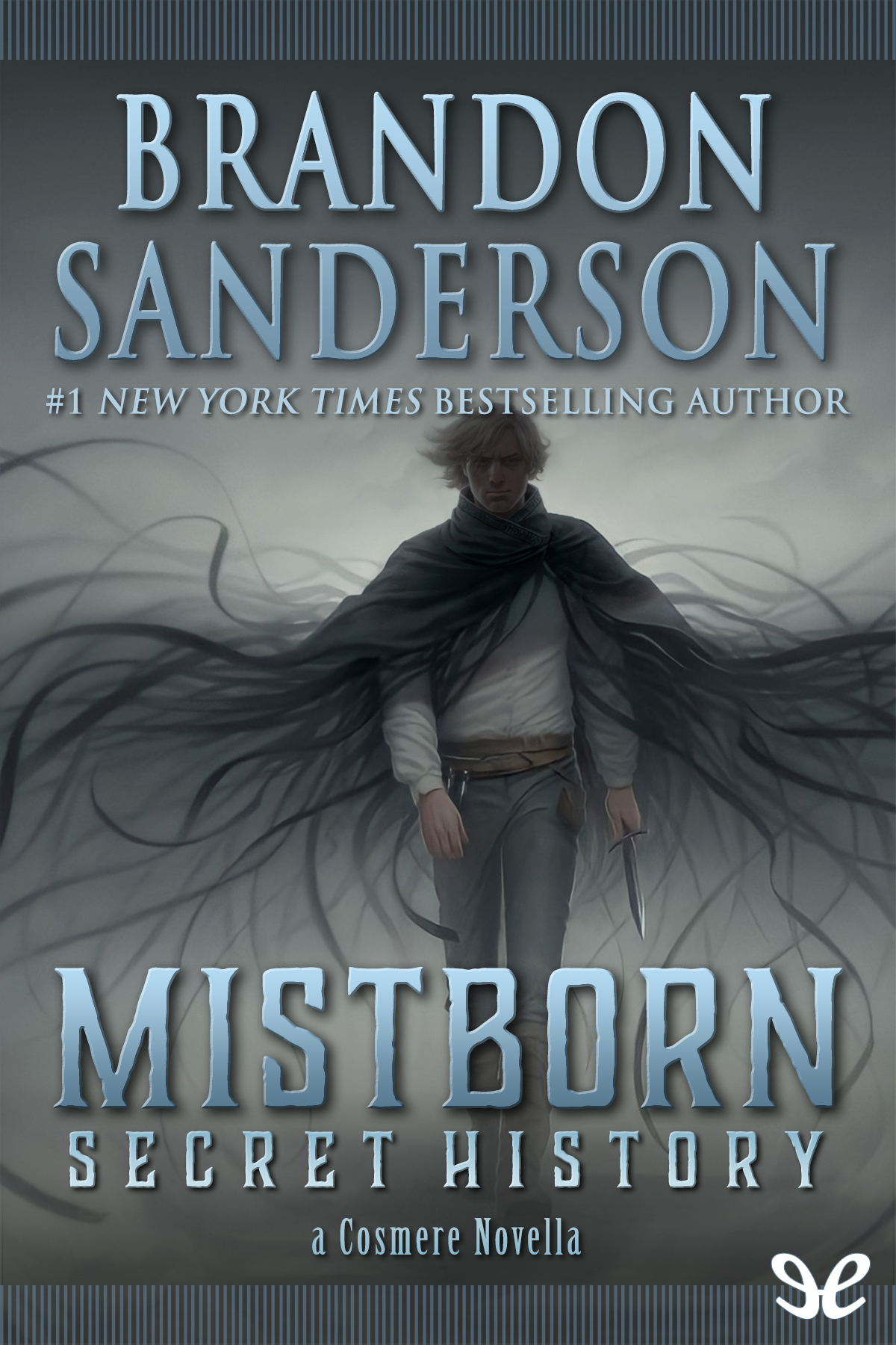 Mistborn: Secret History