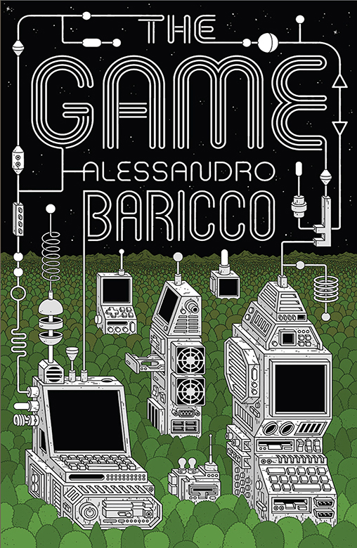 The Game: A Digital Turning Point