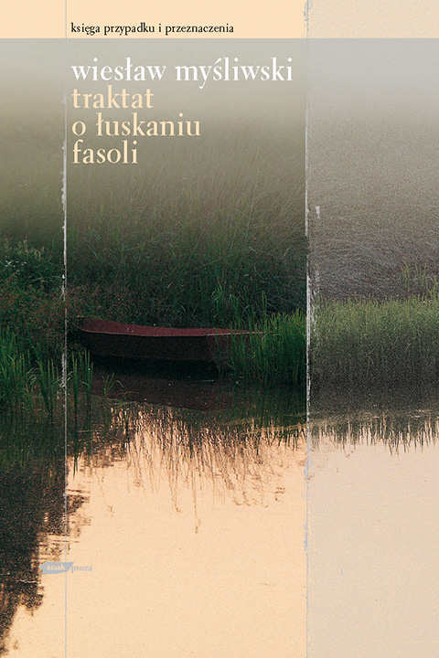 Traktat o łuskaniu fasoli