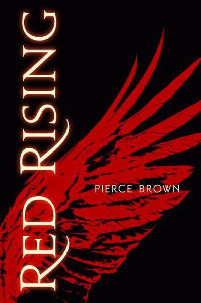 Red Rising Saga 1-6