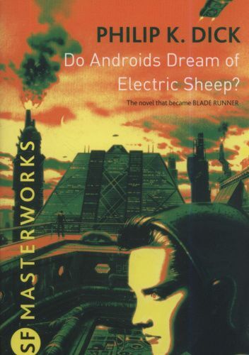 Do Androids Dream of Electric Sheep