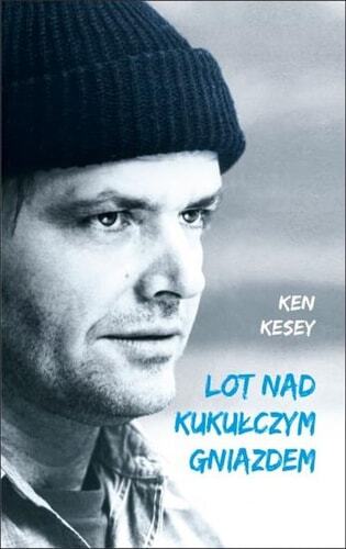 Lot nad kukulczym gniazdem