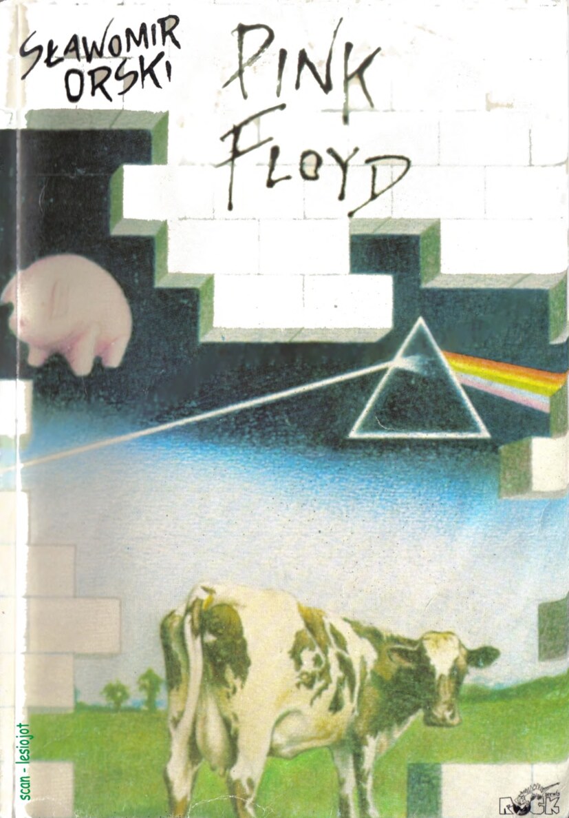 Pink Floyd