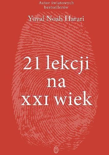 21 lekcji na XXI wiek