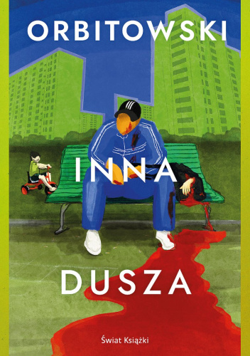 Inna dusza