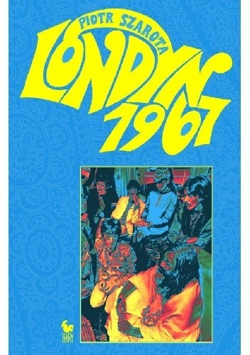 Londyn 1967
