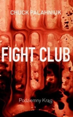Fight Club. Podziemny krąg